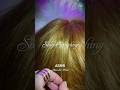 ASMR Scalp ꩜ Scratching &amp; Massage Short for Relaxation