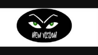 New Vision Band 09 Boyshorts