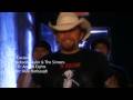 "Cocaine" Jackson Taylor And The Sinners - Music Video