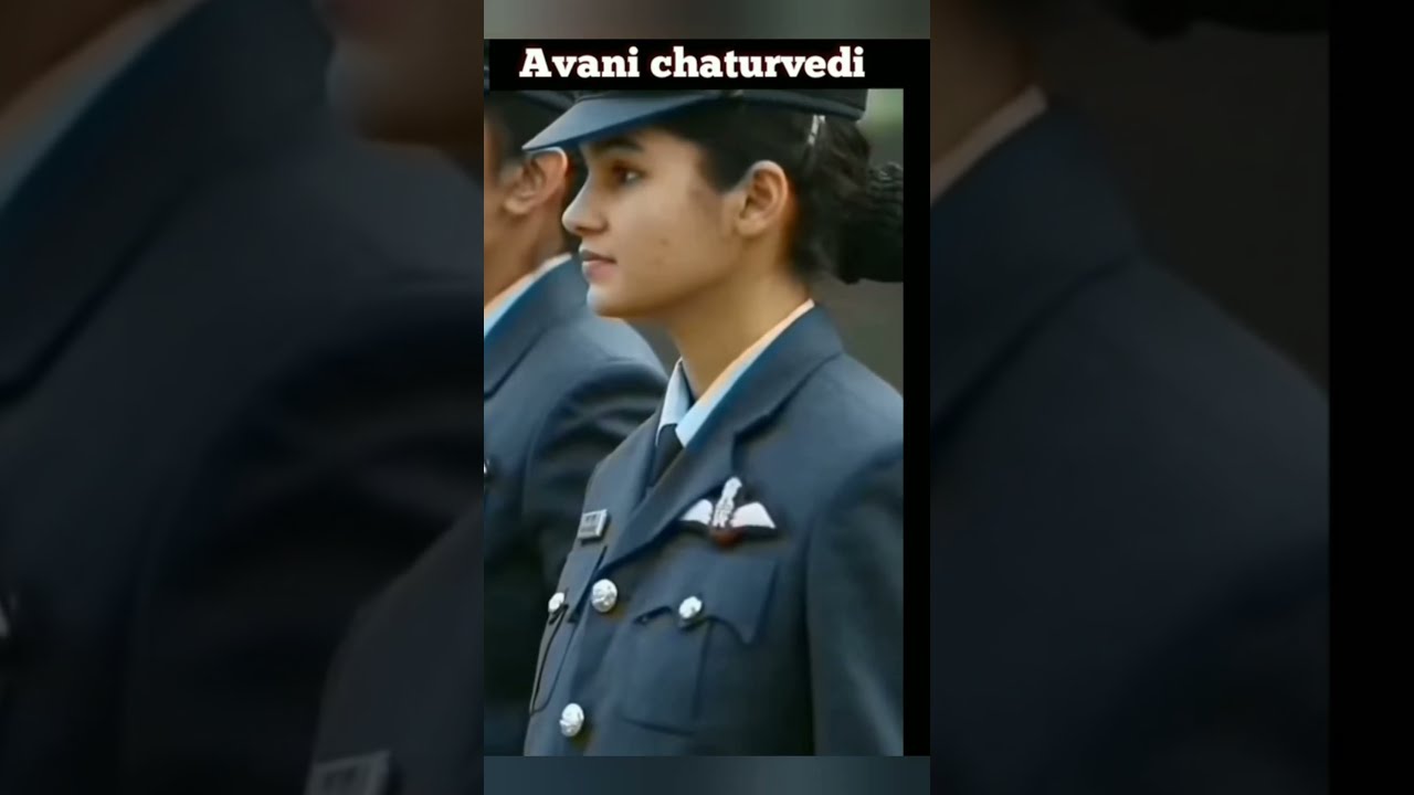 Avani chaturvedi status  airforce   shorts  viral  avani  youtubeshorts  viralvideo  viralshorts