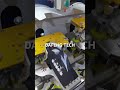 Shoe making toe moulding molding machine #shoemakingmachine #shoemouldingmachine