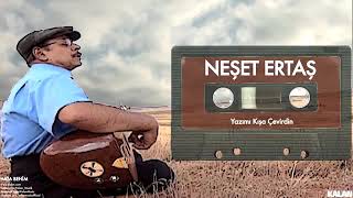 Neşet Ertaş - Yazımı Kışa Çevirdin - [ Hata Benim  ] Resimi