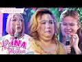 Vice Ganda pledges to pay ReiNanay Leah's house rent | It's Showtime Reina Ng Tahanan