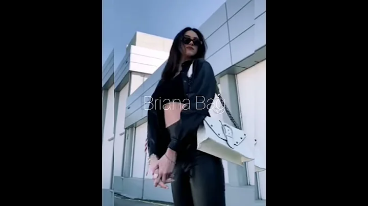 Bonendis Briana Bag