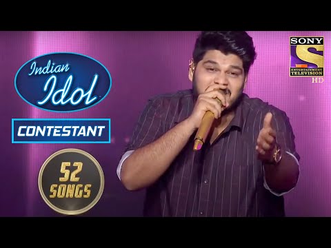 Ashish Kulkarni के Performance ने Lure किया सबको | Indian Idol | Contestant