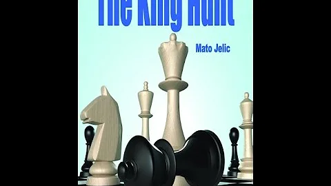 The King Hunt: Jacobs v Karklins - 1974