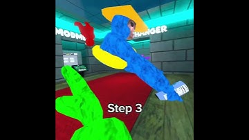 How to get MODS in Cebus! 😱 #gorillatag #cebus #vr #viral