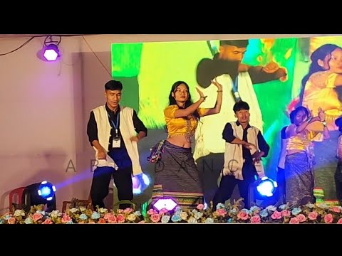 KAILASHAHAR REGION BSM SILVER JUBILEE 2025 At Santi Bazar Songrongma Playground