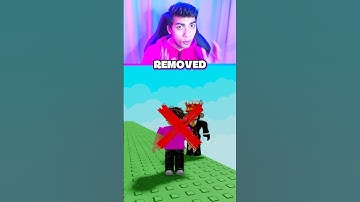 GROW A GARDEN REMOVED FEATURE 😱