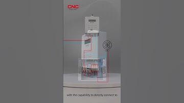 DDS266 Single-phase Energy Meter