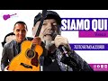 Siamo Qui - Vasco Rossi - Accordi Chitarra