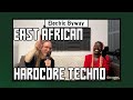 East african hardcore electronics  makossiri interview  electric byway