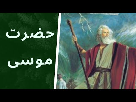 حضرت موسی رازهامعجزات حضرت موسی ازسفرحماسی بسوی کوه طوروملاقات با خداوندوهمه معجزاتش تاشکافتن رودنیل
