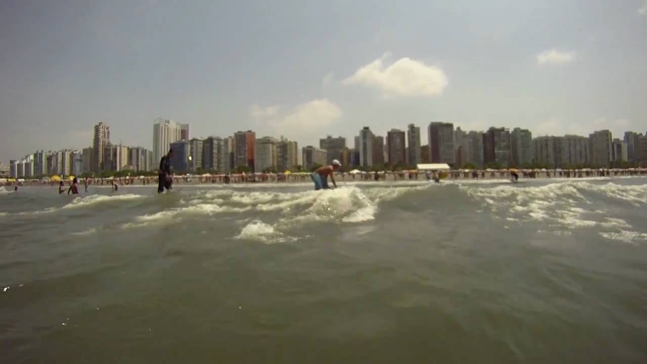 Que tal fazer Stand Up Paddle na Guarapiranga? - Projeto São Paulo