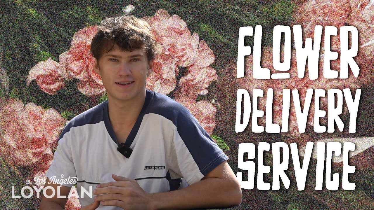 Fresh as Flowers: The brains behind the bouquets