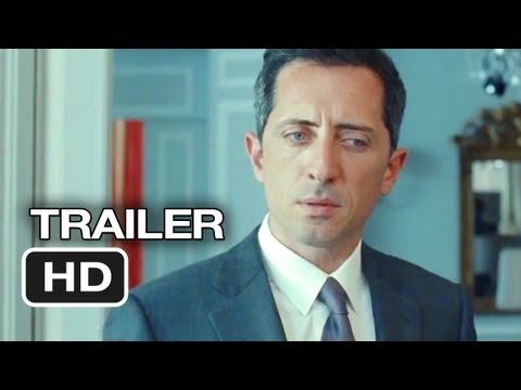 Le Capital Official Trailer #1 (2012) - French Version - Gad Elmaleh, Gabriel Byrne Movie HD