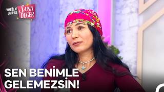 Birgülün Japonya Hayallerine Mehmette Ortak Oldu - Songül Ve Uğur Ile Sana Değer 412. 