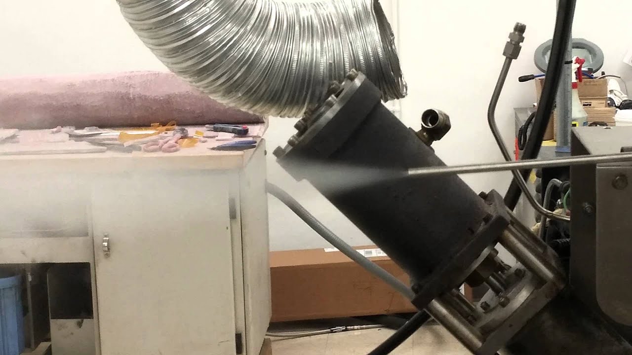 cavitation airflow systems cavitation airflow systems