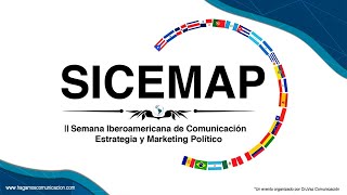 ? II Semana Iberoamericana de Comunicación, Estrategia y Marketing Político - Sesión 5