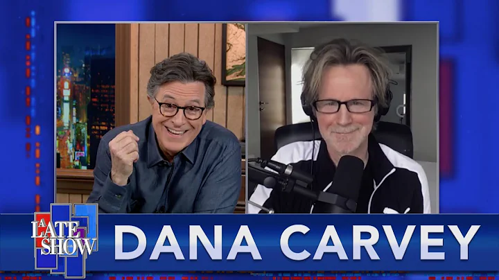 Paul McCartney And Dr. Fauci Have A Conversation V...