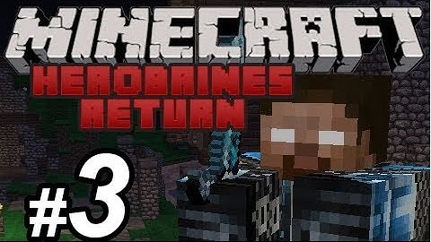 Herobrine