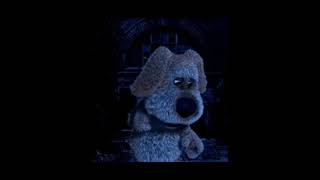 Ben Becoming Sad Template