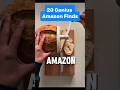 20 GENIUS Amazon Finds #shorts #amazonfinds #productreview #crazyfinds #gadgets