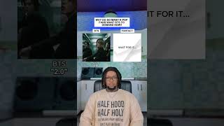 Why Do So Many KPOP Fans What BTS To Disband Now? BTS '2.0' #shorts #bts #music #BTS