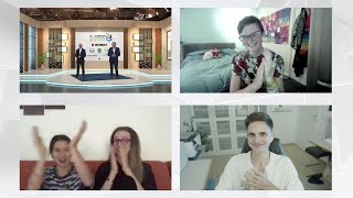 Famous 2021 Carton Awards E-vent: Pro Carton Student Video Award 2021 Wealth