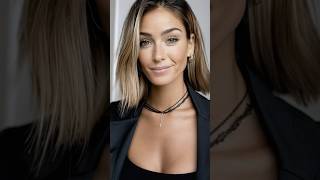  She Smiled  And Somehow The Room Felt Lighter