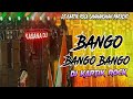 Bango Bango Bango Hard Humming Bass Roed Show Dj Kartik Rock #kasana Dj 