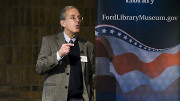 Mark Kushner | The Role of Plasma Modeling