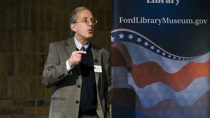 Mark Kushner | The Role of Plasma Modeling