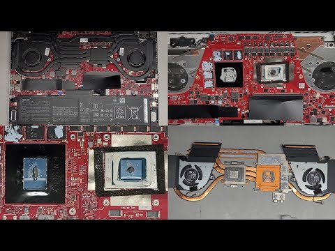 ASUS ROG Republic