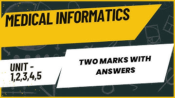 TWO MARKS WITH ANSWERS ANNA UNIV QP