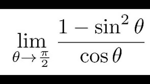 1.3 Evaluating Limits Analytically Part IV