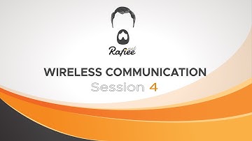 [Session 4] Wireless Communication (Persian Version)