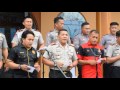 VG. TRIBRATA KASIH POLRES LUWU TIMUR (YESUS MUTIARAKU)