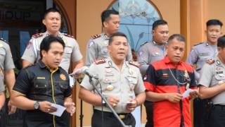 VG. TRIBRATA KASIH POLRES LUWU TIMUR (YESUS MUTIARAKU)