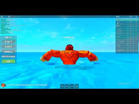The Greatest Escape Roblox Jailbreak Youtube - omg roblox exploit hack weight lifting simulator lua c