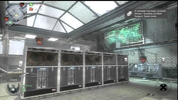 Epidemic vs vVv Motivation - Map 2 Summit CTF.M2TS