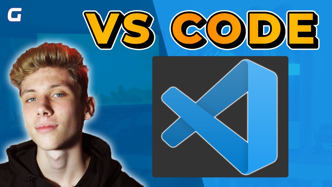 MEILLEURS EXTENSIONS POUR VS CODE ! - YouTube