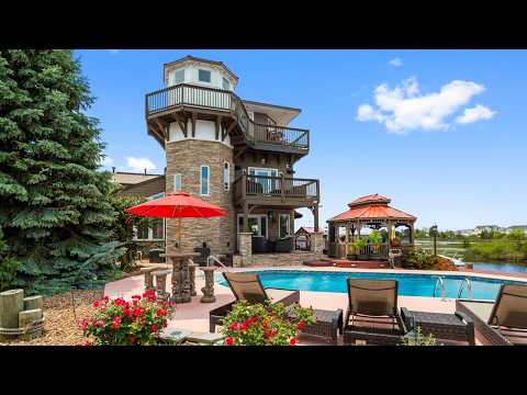 54 Cedar Island Dr, Brick Township, NJ home video tour