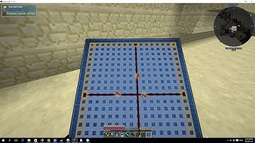 Minecraft Mods- Compact Machine Automatic