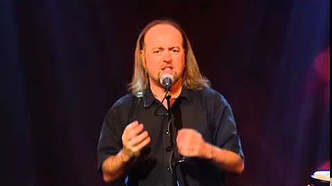 'Chaucer' - Bill Bailey