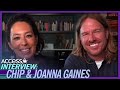 Why Chip & Joanna Gaines Say Divorce Is Not Really An Option