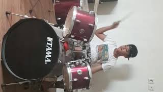 Download Lagu Drum cover jaran goyang regee #jarangoyang MP3
