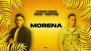 Confused & Rick Wayne   Morena