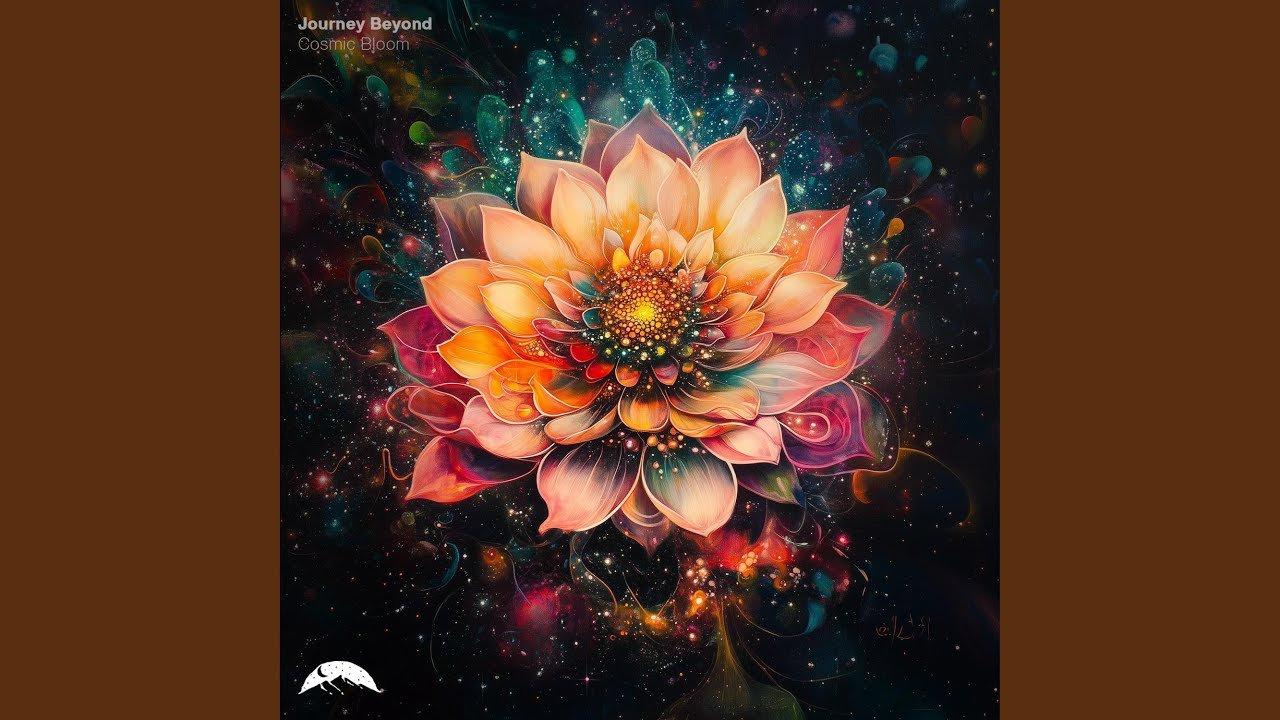 Watch Cosmic Bloom on YouTube