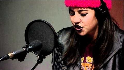Marina & the Diamonds - Shampain & Oh No!
